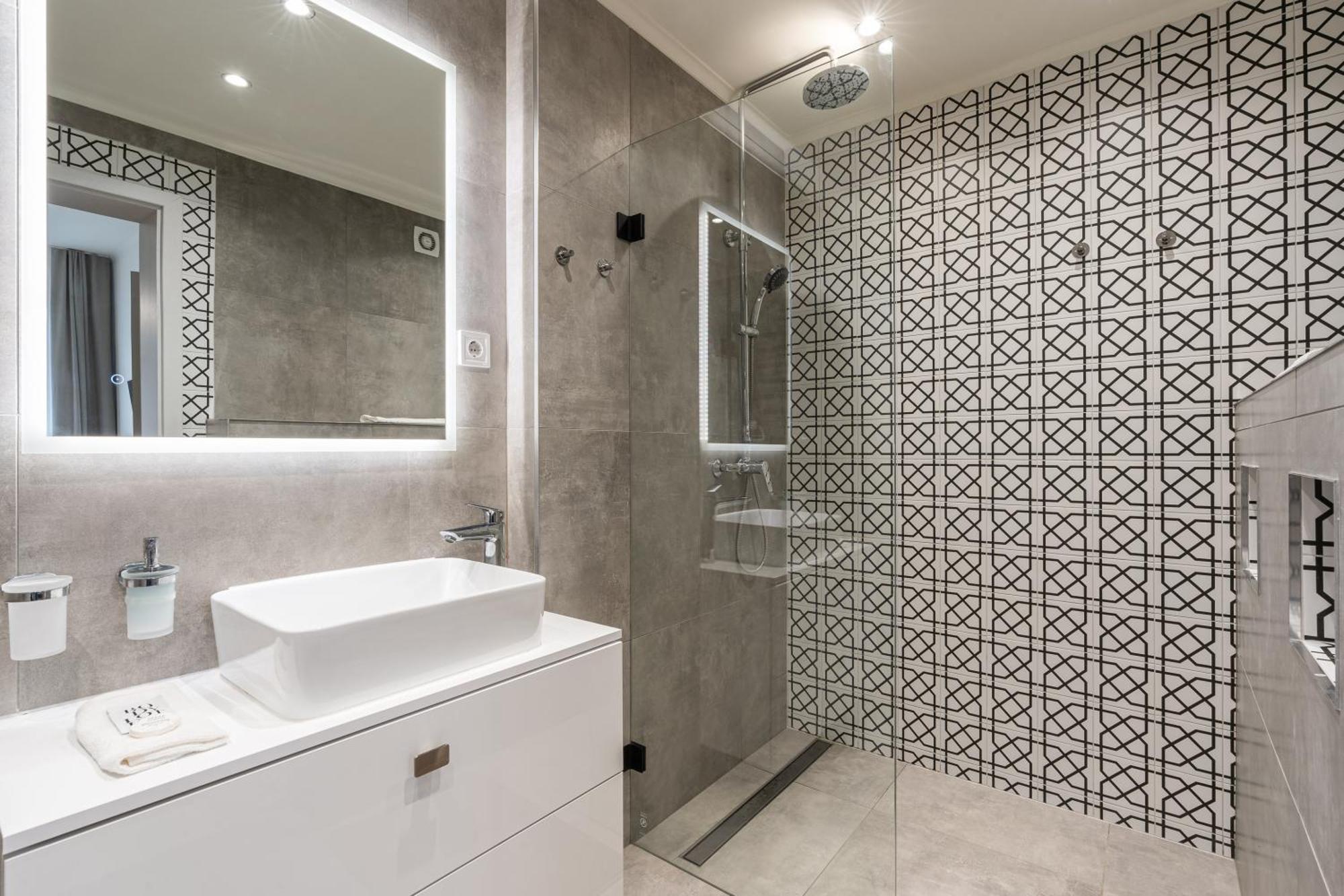 Apartamento Astra Lux Bp Budapest Exterior foto