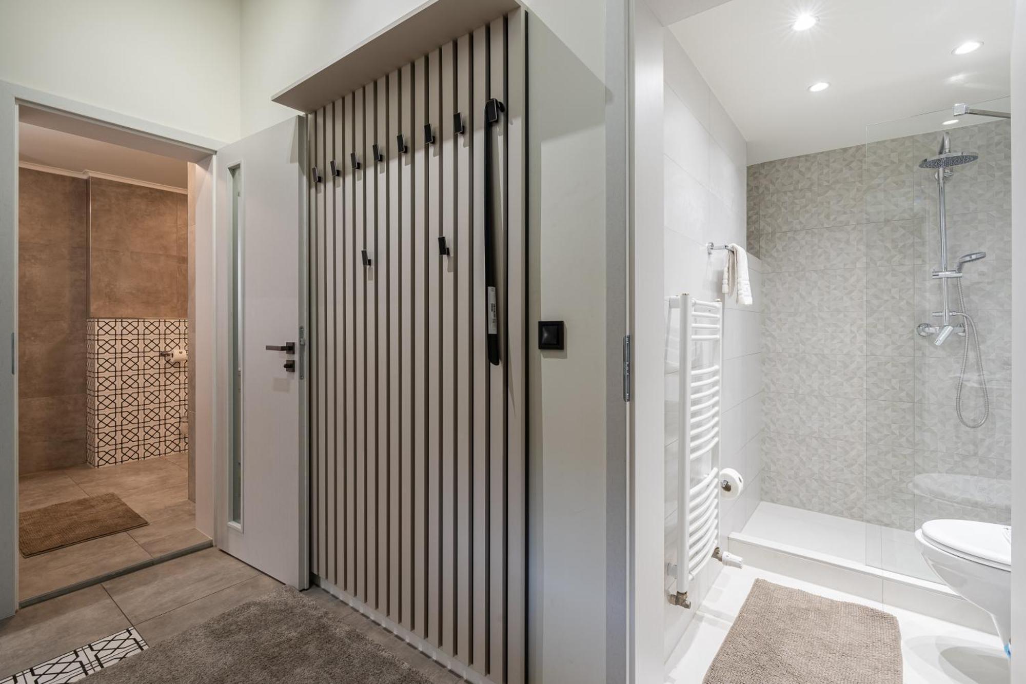 Apartamento Astra Lux Bp Budapest Exterior foto
