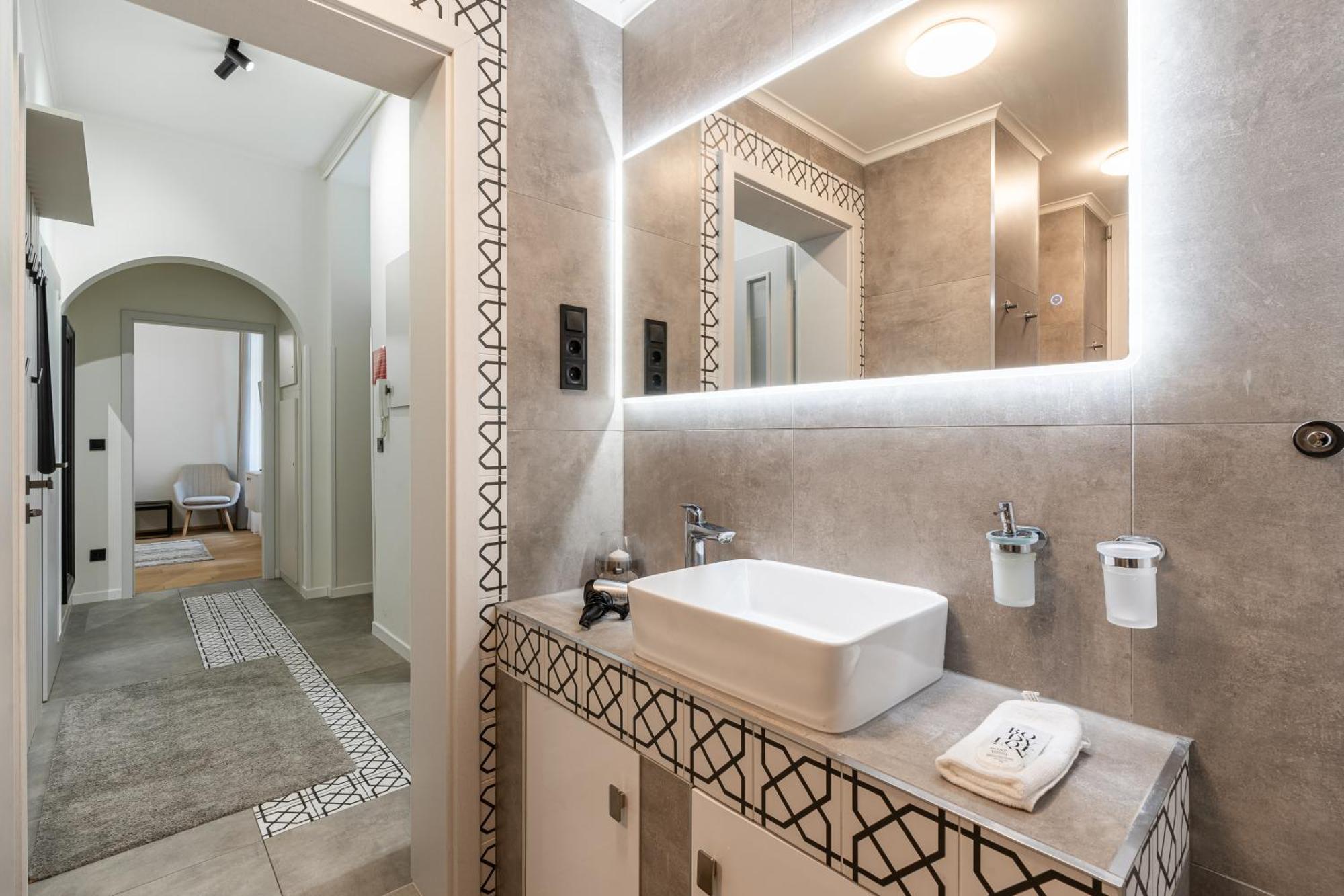 Apartamento Astra Lux Bp Budapest Exterior foto