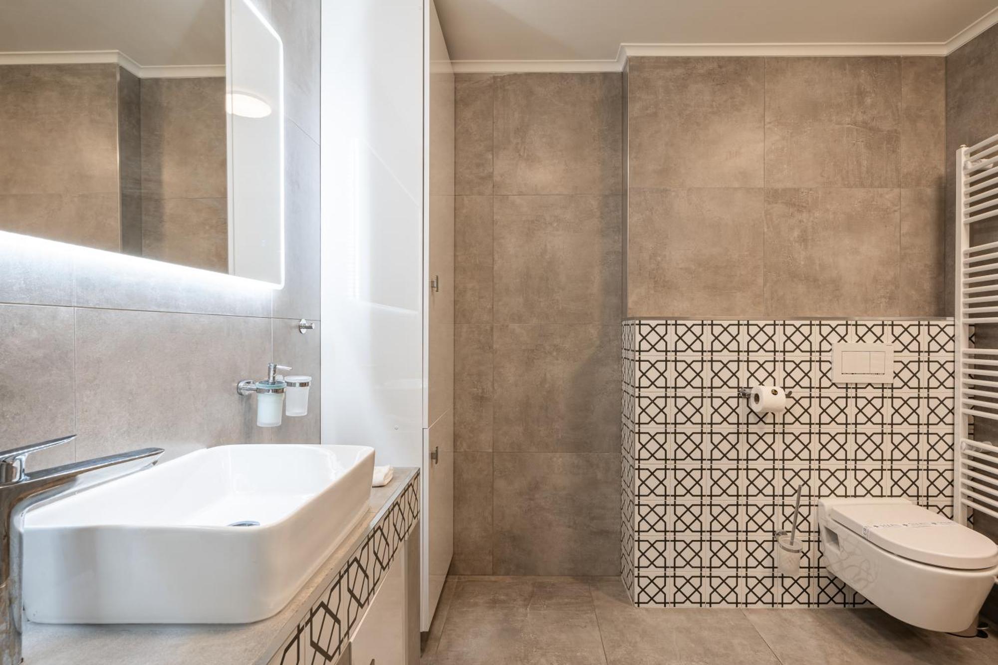 Apartamento Astra Lux Bp Budapest Exterior foto