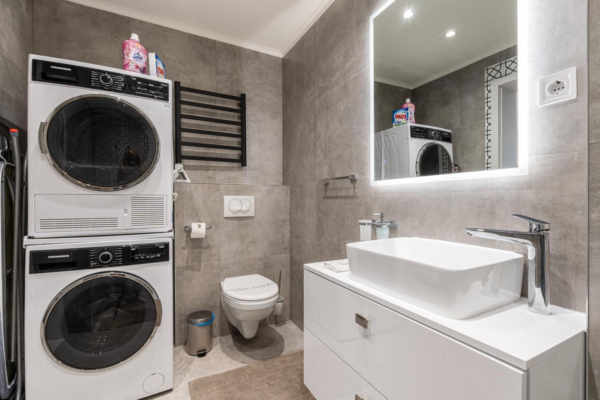 Apartamento Astra Lux Bp Budapest Exterior foto